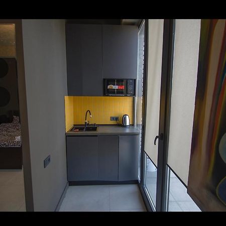 טביליסי Villa Residence Apartment מראה חיצוני תמונה
