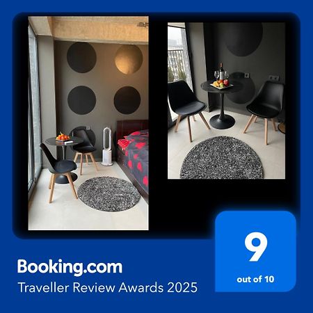 טביליסי Villa Residence Apartment מראה חיצוני תמונה