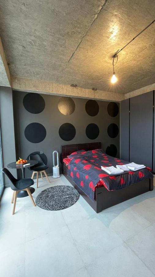 טביליסי Villa Residence Apartment מראה חיצוני תמונה