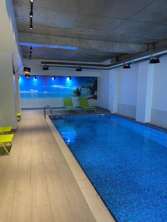 טביליסי Villa Residence Apartment מראה חיצוני תמונה