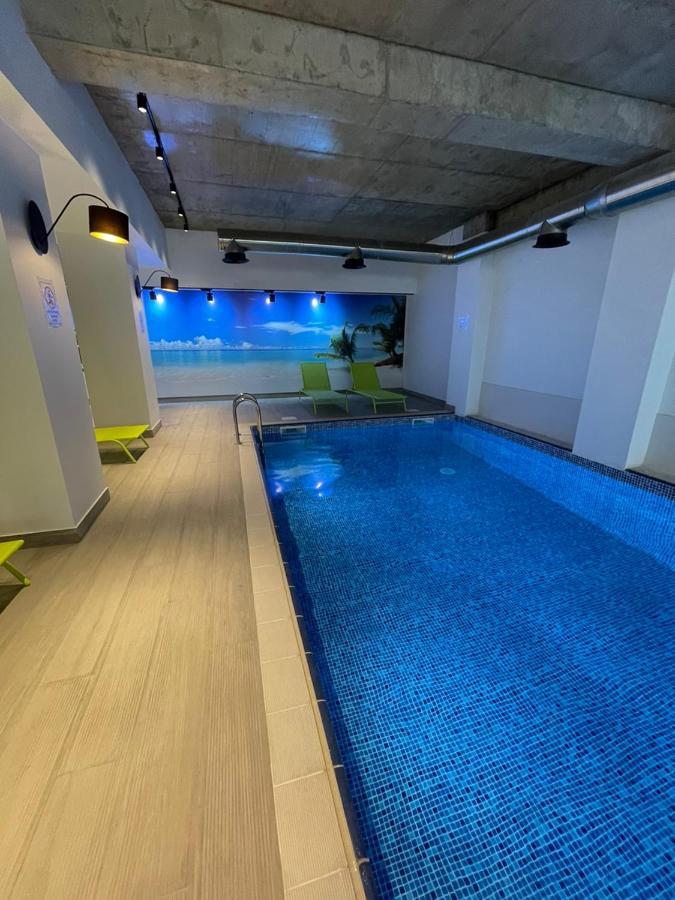 טביליסי Villa Residence Apartment מראה חיצוני תמונה