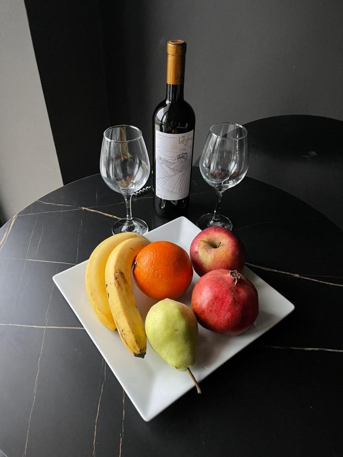 טביליסי Villa Residence Apartment מראה חיצוני תמונה