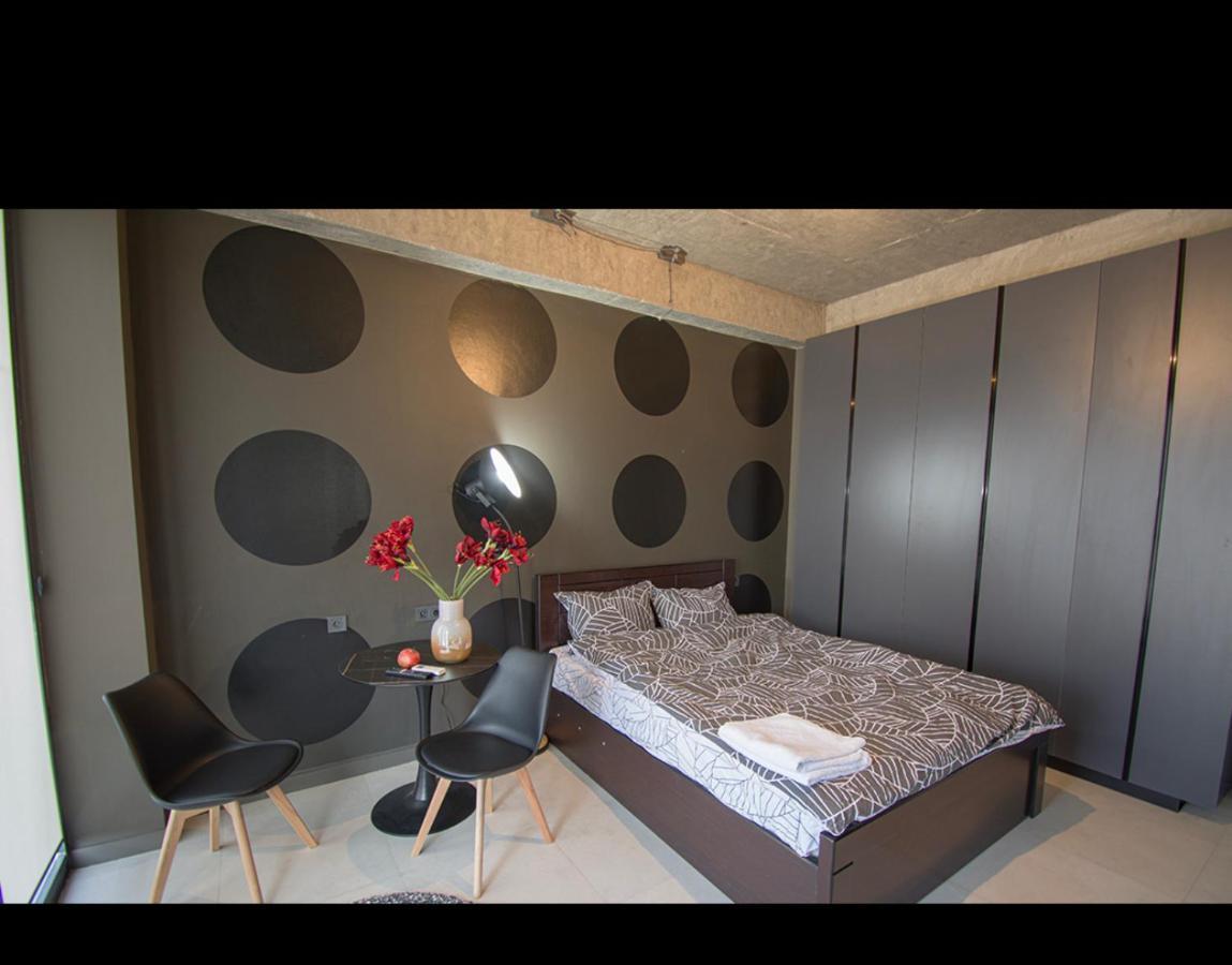 טביליסי Villa Residence Apartment מראה חיצוני תמונה